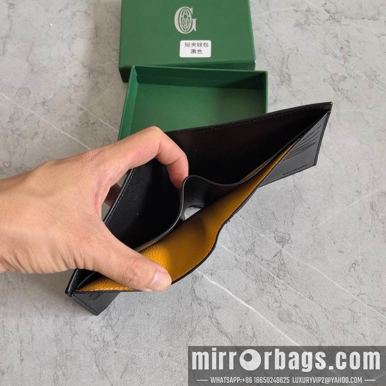 Cheap Goyard Bags 7.1X0.5X10cm 100601 YT 1