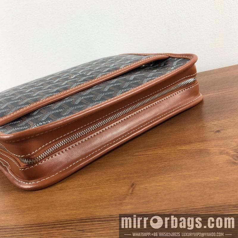 Cheap Goyard Bags GY Handbags 25X18.5x6cm-4