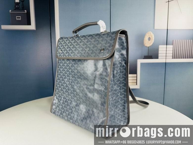 Cheap Goyard Bags Saint Léger 2388 34X32X15cm XMY 5
