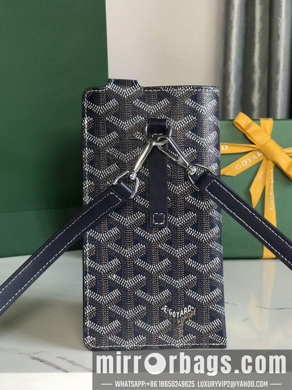 Cheap Goyard Bags 020122 10X1X18cm JHJ 3