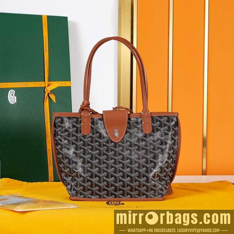 Cheap Goyard Bags 28X20X20X10cm 031109 YG 14