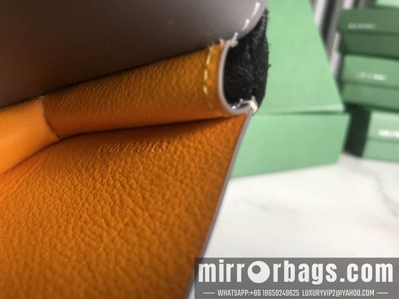 Cheap Goyard Bags 10.2X1.5X7cm 042339 JHJ 8