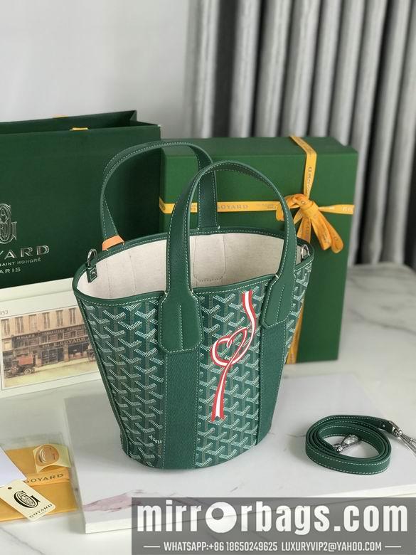 Cheap Goyard Bags 120230 18X14X24cm JHJ 4colour