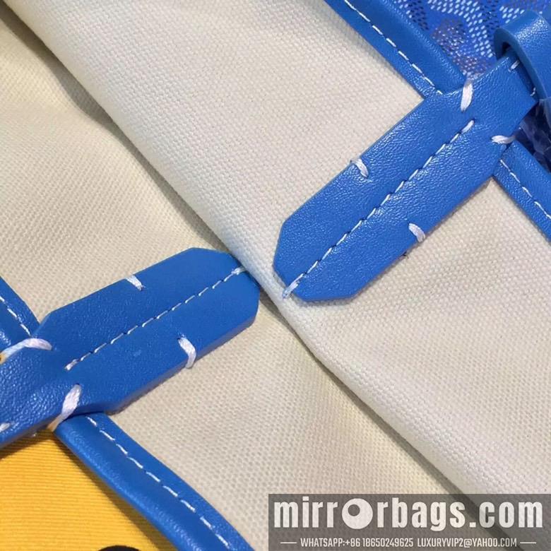 Cheap Goyard Bags GY L40X15X30 55cm S34X14X27 47cm-24