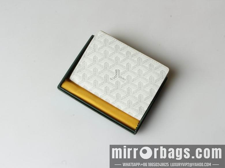 Cheap Goyard Bags G5128 14X10X1.5cm ZC 5