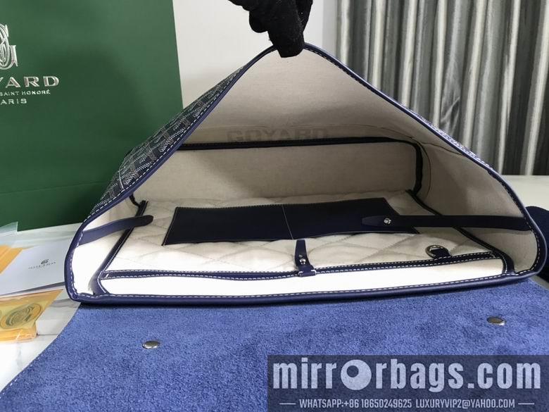 Cheap Goyard Bags 38X26X8cm 042334 JHJ 2