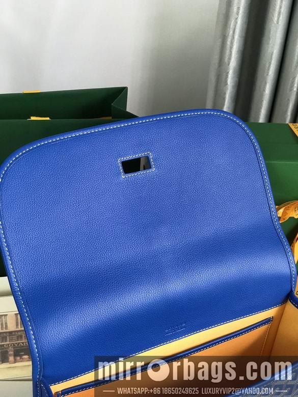 Cheap Goyard Bags 020183-1 28X19X7.5cm JHJ 3colour