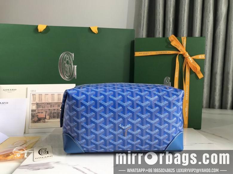 Cheap Goyard Bags 020215 25X12X12cm JHJ 3