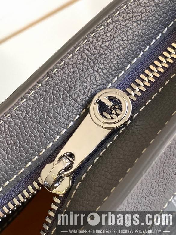 Cheap Goyard Bags 25X6X17cm 112911 YG 9