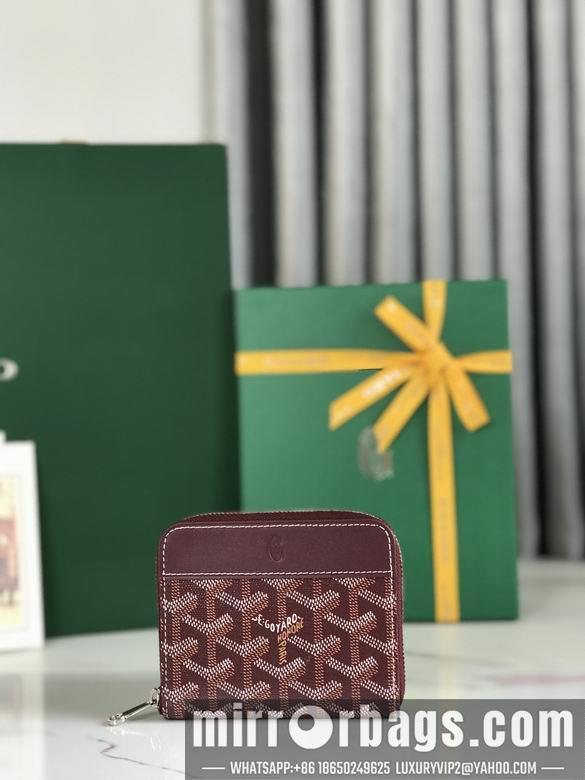 Cheap Goyard Bags 020605 11.5X9.5cm JHJ 4