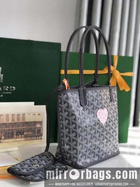 Cheap Goyard Bags 28X20X20X10cm 082503 JHJ 5