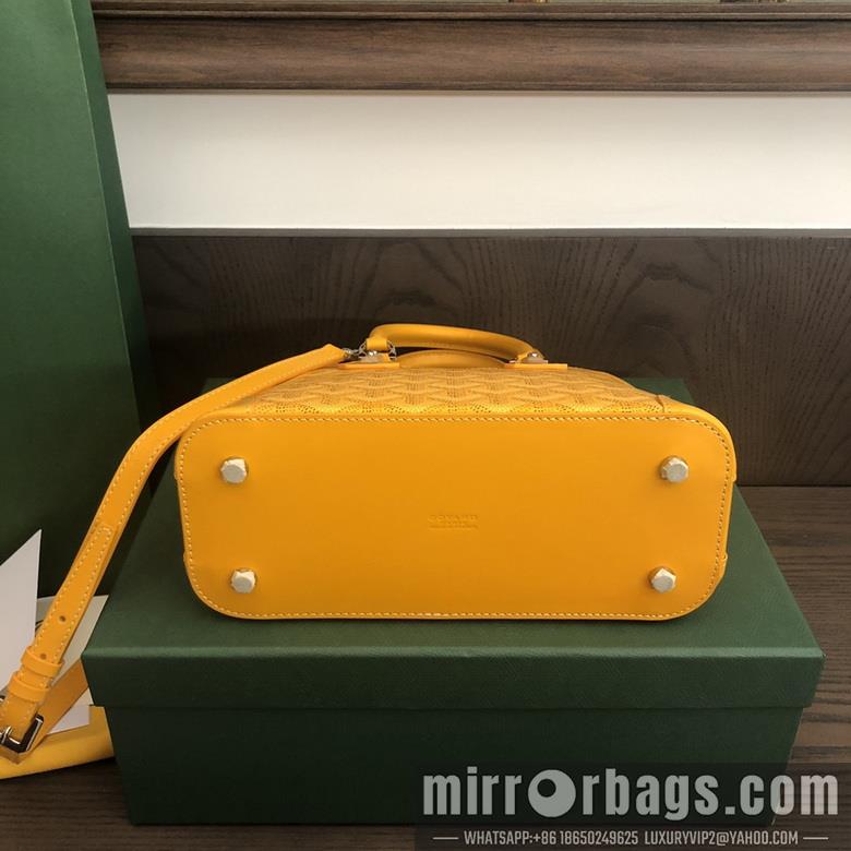Cheap Goyard Bags Vendome 23X18X10cm 072601 GY-2