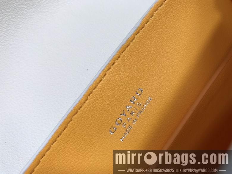 Cheap Goyard Bags Saigon 020164 20X14.5X9cm JHJ 2