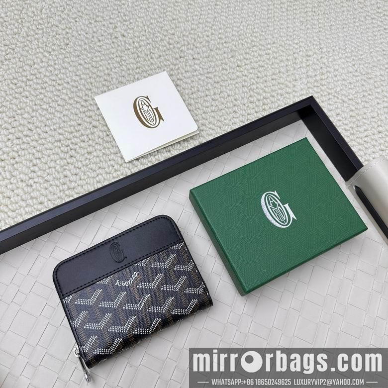 Cheap Goyard Bags 805 10.4X7.5X1.8cm ZC 10