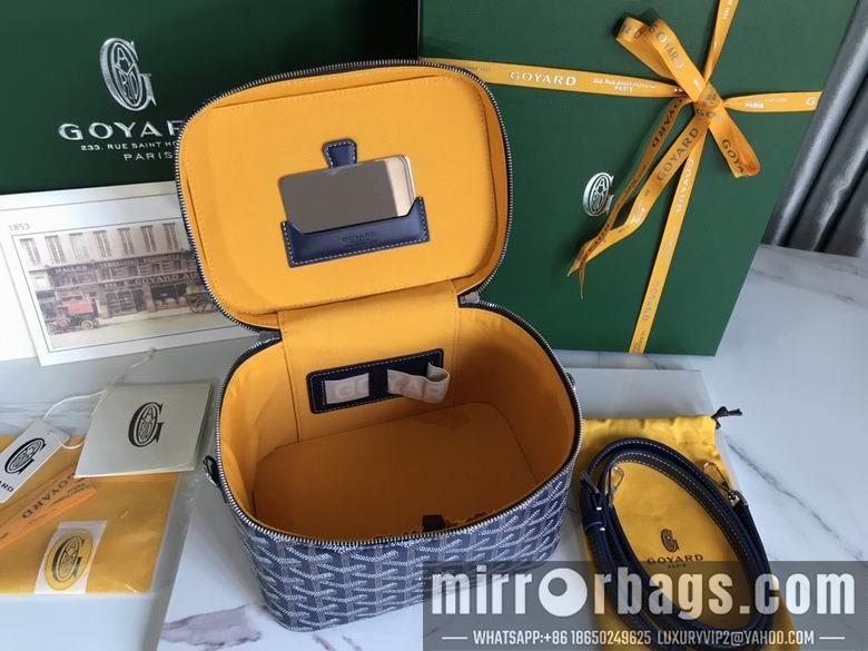 Cheap Goyard Bags 20X14X16cm 033107 GY 10