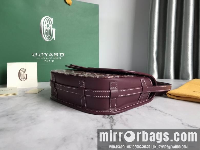 Cheap Goyard Bags 21X16X6cm 033102 GY 9