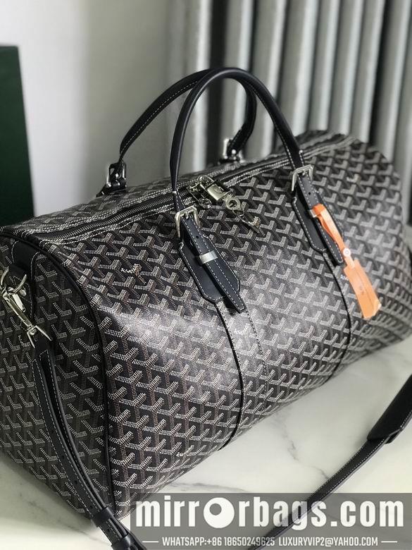 Cheap Goyard Bags Boston 020231-1 50X25X30cm JHJ 6