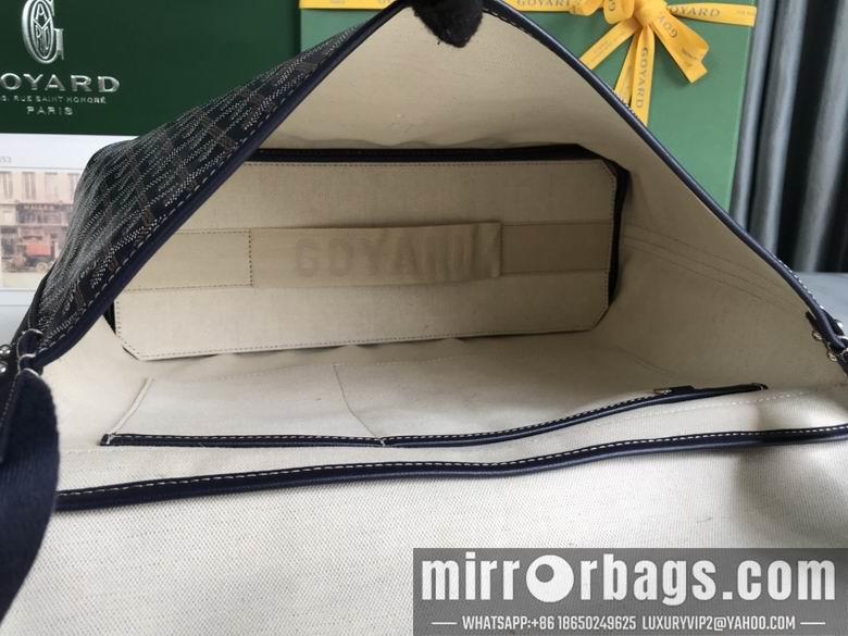 Cheap Goyard Bags 020212 26X13X39cm JHJ 1