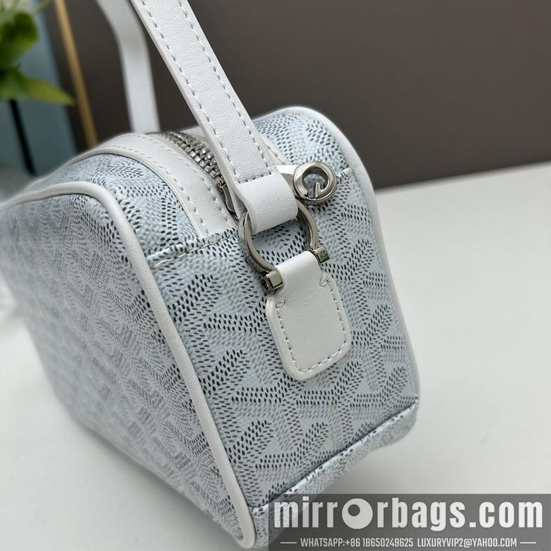 Cheap Goyard Bags Goyard 23x8x14cm ss3