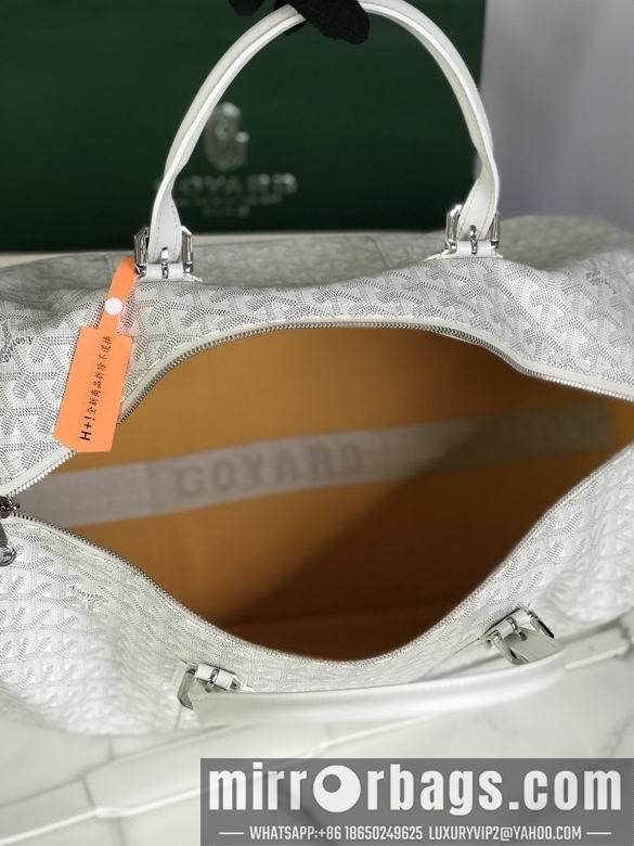 Cheap Goyard Bags Boston 020231-1 50X25X30cm JHJ 12