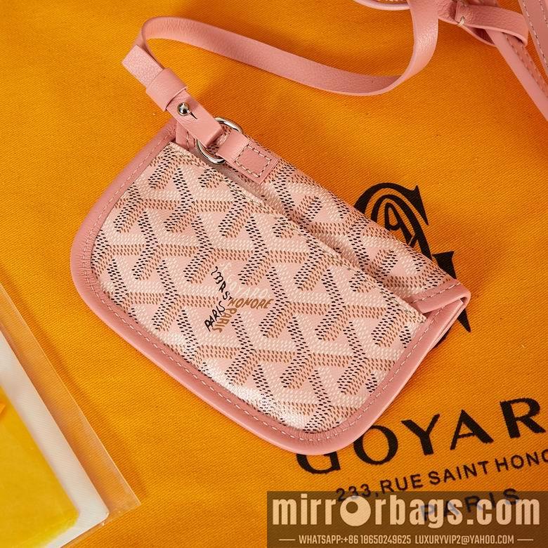 Cheap Goyard Bags 28X20X20X10cm 031109 YG 8