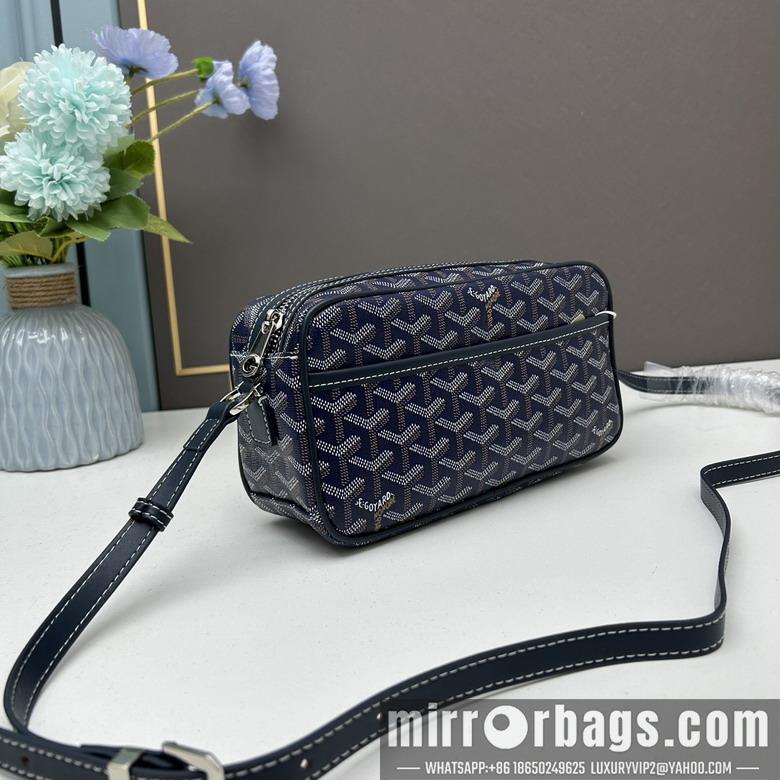 Cheap Goyard Bags Goyard 23x8x14cm ss7