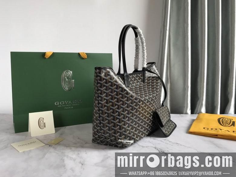 Cheap Goyard Bags 34X14X26cm 033106 GY 1