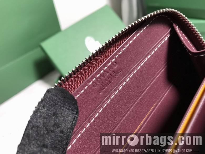 Cheap Goyard Bags 11.5X9.5cm 042332 JHJ 6