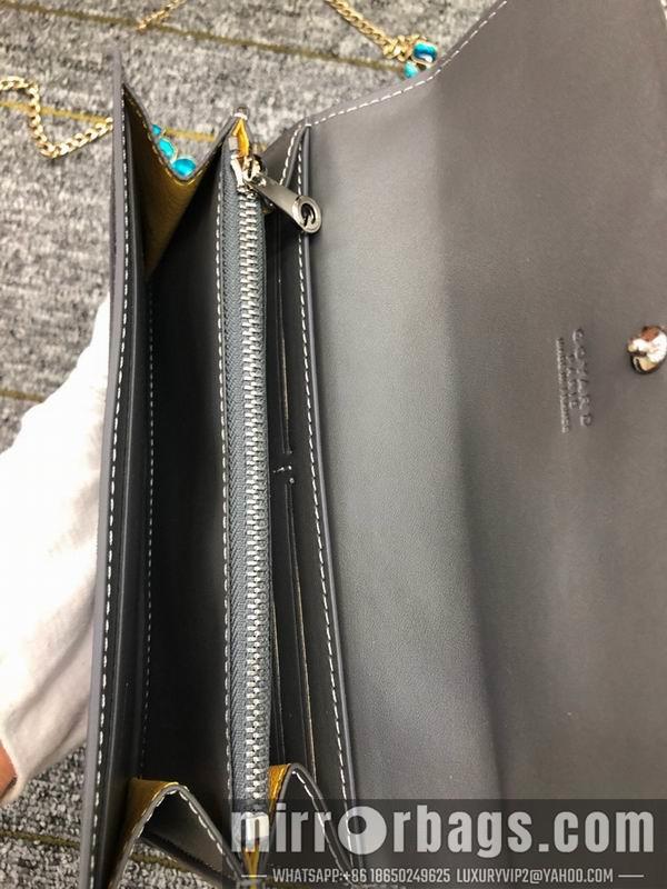 Cheap Goyard Bags Goyard Bag 19.5X9.5X2.5 CM-4