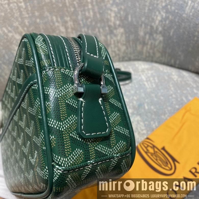 Cheap Goyard Bags 23X13X7cm 081501 YT 6