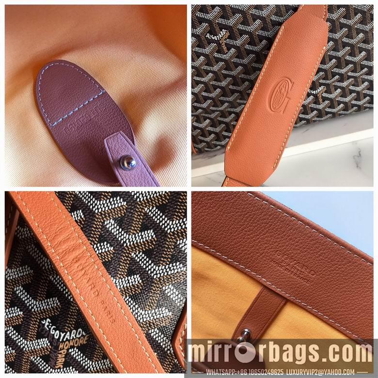 Cheap Goyard Bags 38X35X11.5cm 042309 JHJ 1