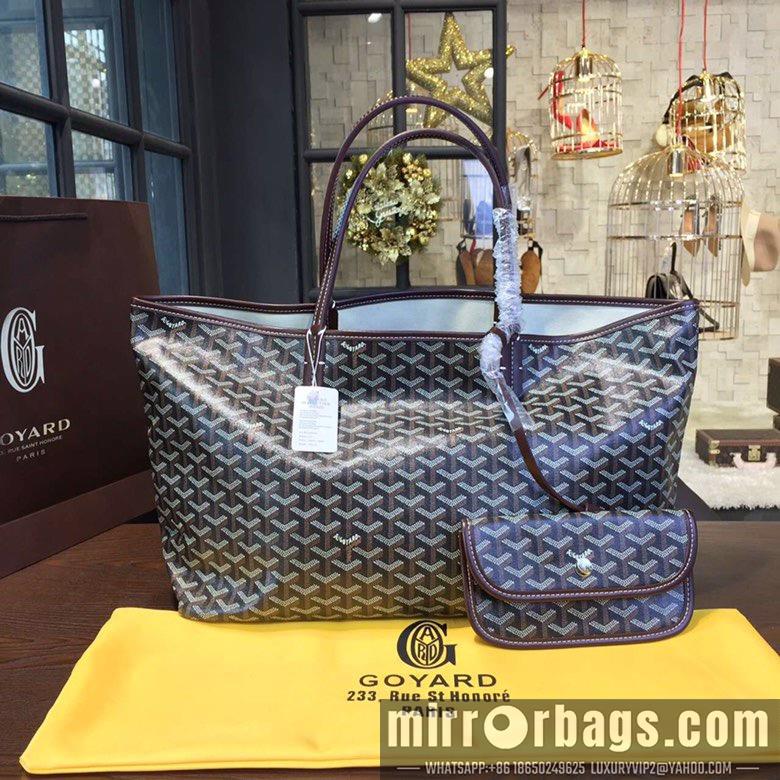 Cheap Goyard Bags GY L40X15X30 55cm S34X14X27 47cm-16