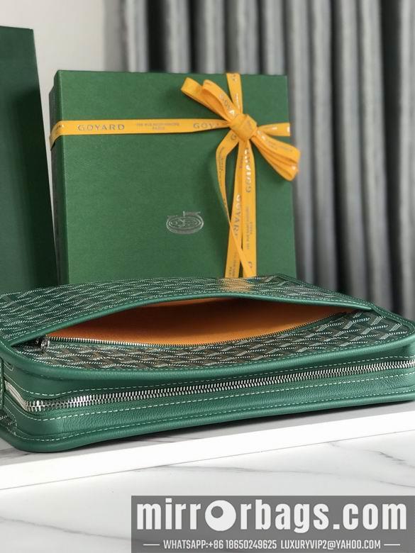 Cheap Goyard Bags 020201 30X23X7.5cm YG 6