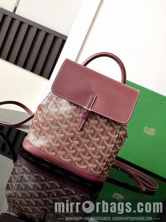 Cheap Goyard Bags MAE020195 23X9.5X19cm XMY 2