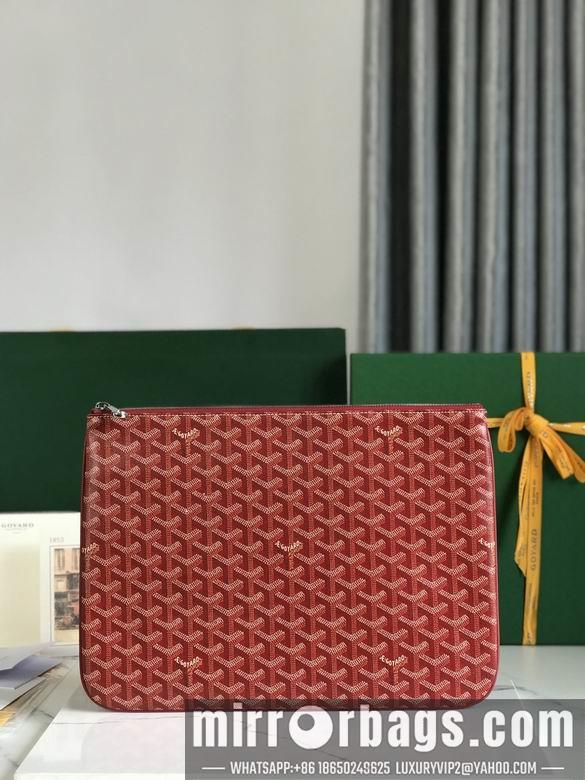 Cheap Goyard Bags 020167 36X26X0.5cm JHJ 3
