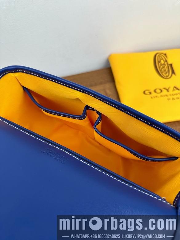 Cheap Goyard Bags 16X7X22cm 082604 GY 8