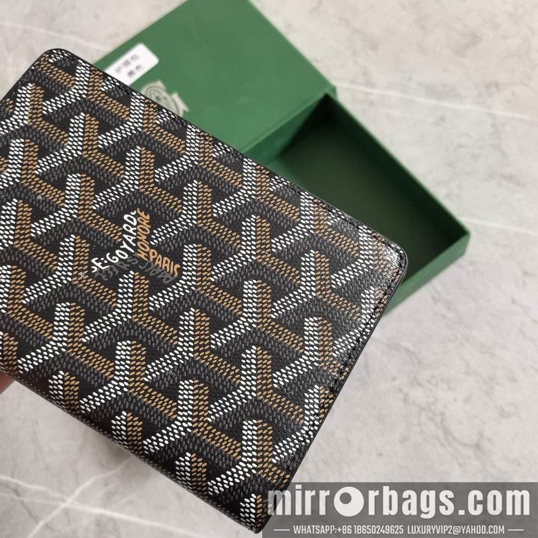 Cheap Goyard Bags 10X14X2cm 092702 YT 6