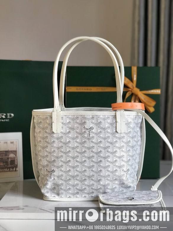 Cheap Goyard Bags 20X20X10cm 072901 YG 4