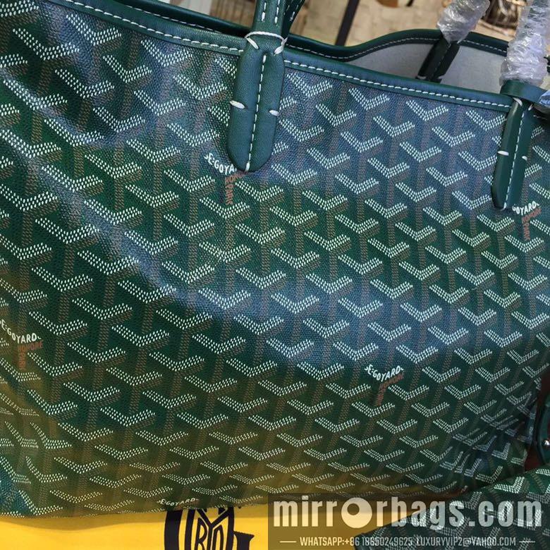 Cheap Goyard Bags GY L40X15X30 55cm S34X14X27 47cm-26