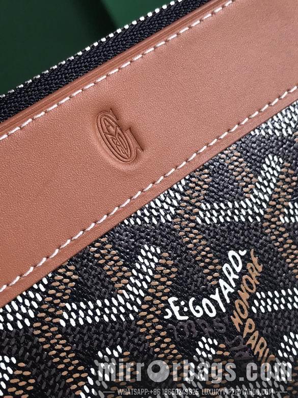 Cheap Goyard Bags 020605 11.5X9.5cm JHJ 7