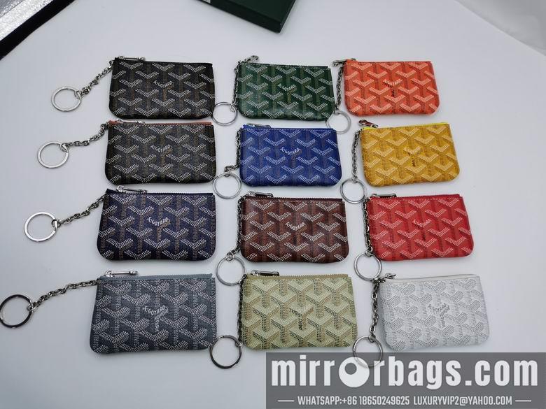 Cheap Goyard Bags G510 9X1X12cm ZC 5