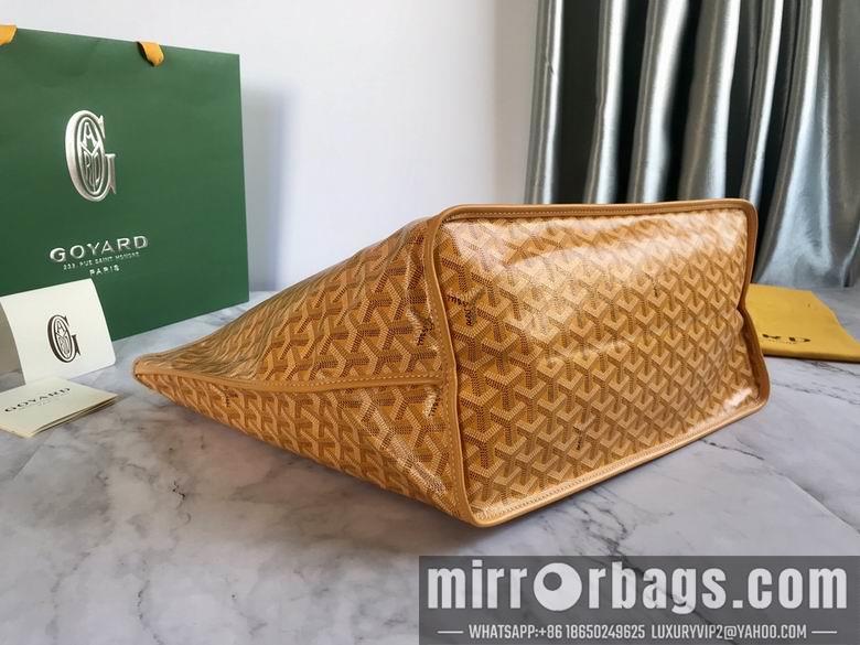 Cheap Goyard Bags 39X32X19cm 033104 GY 3