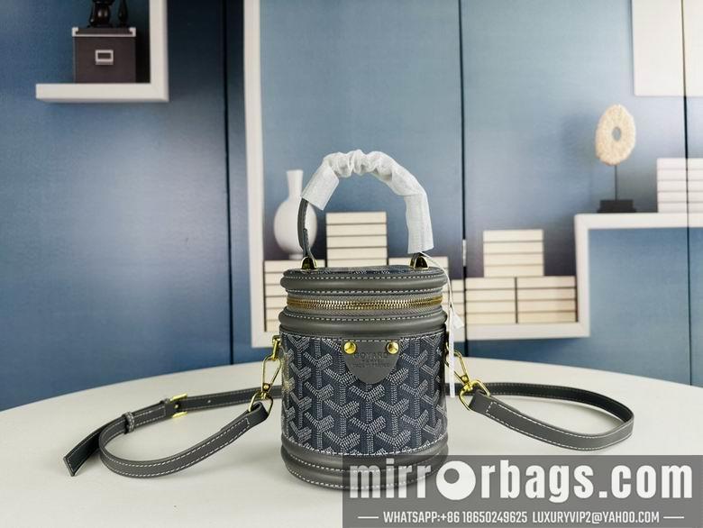 Cheap Goyard Bags 9802 13X15X12cm XMY 8