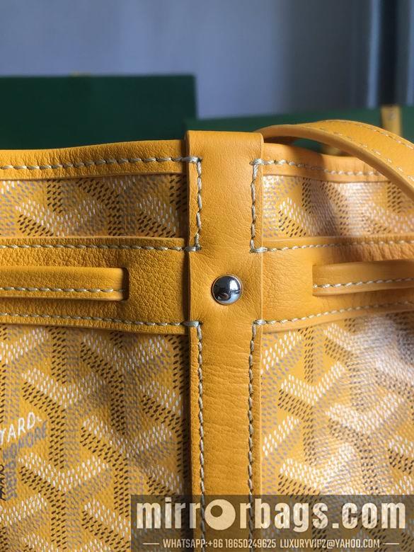 Cheap Goyard Bags 14X16X22cm 042324 JHJ 5