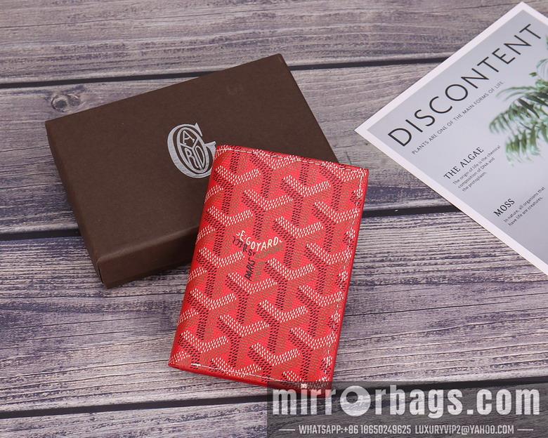 Cheap Goyard Bags Goyard 092 11.5x7x2cm zy4