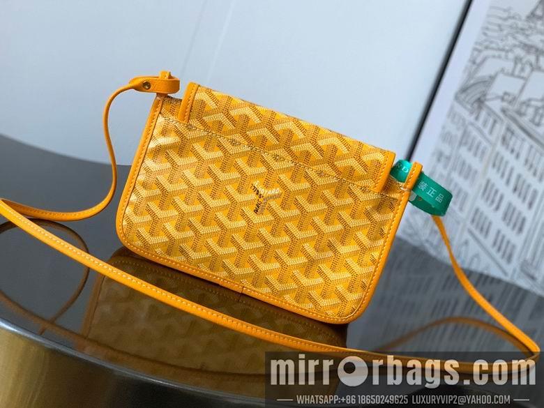 Cheap Goyard Bags 020150 20.5X2.5X14cm XMY 8