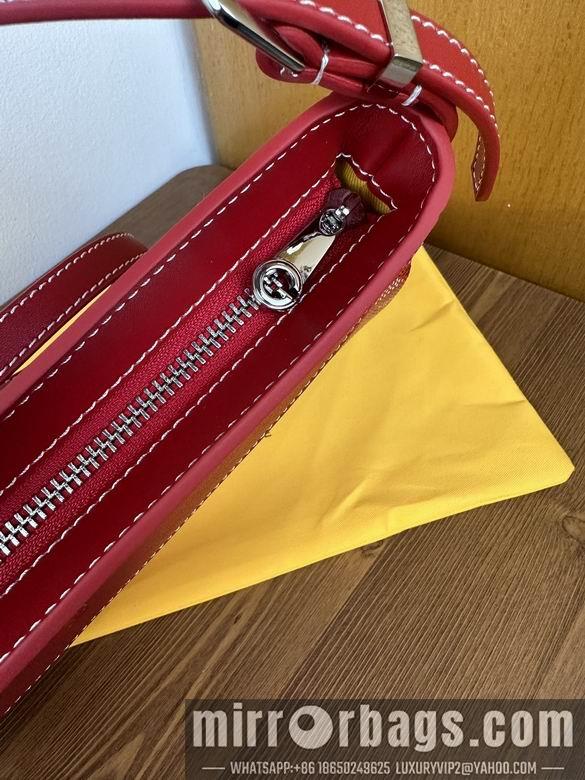Cheap Goyard Bags 25X6X17cm 111604 GY 5