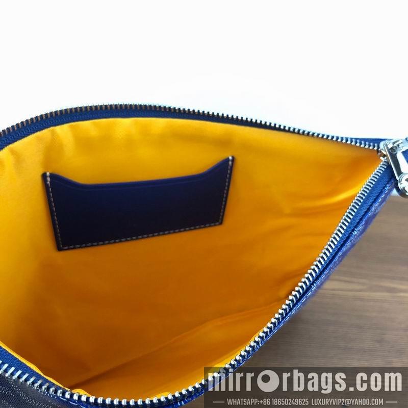 Cheap Goyard Bags GY Y L 40X30cm M 30X20CM-4