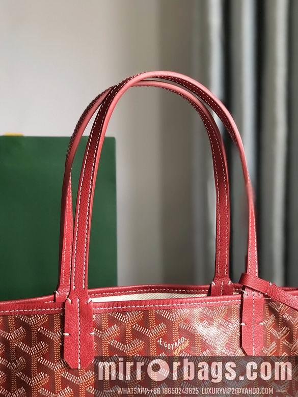 Cheap Goyard Bags 020181 28X20X19X10cm JHJ 7