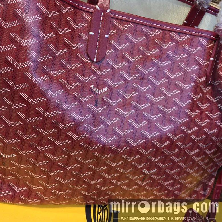 Cheap Goyard Bags GY L40X15X30 55cm S34X14X27 47cm-32